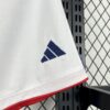 2026 Japan Home World Cup Shorts - Detail 2