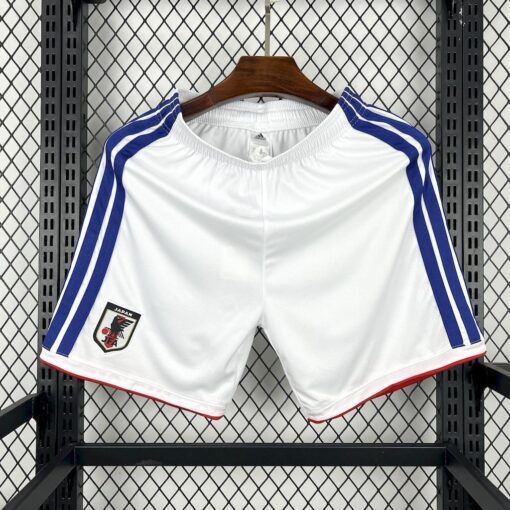 2026 Japan Home World Cup Shorts