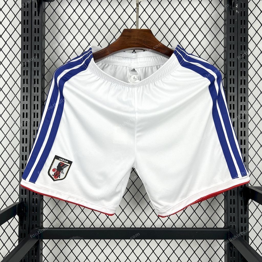 2026 Japan Home World Cup Shorts