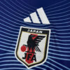 2026 Japan Home World Cup Football Jersey - Detail 3