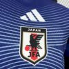 2026 Japan Home World Cup Player Version Jersey - Detail 2