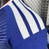 2026 Japan Home World Cup Player Version Jersey - Detail 6