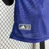 2026 Japan Home World Cup Player Version Jersey - Detail 9