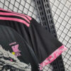 2023/2024 Japan Pink Dragon Special Edition Football Jersey - Detail 3