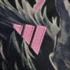 2023/2024 Japan Pink Dragon Special Edition Football Jersey - Detail 5