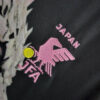 2023/2024 Japan Pink Dragon Special Edition Football Jersey - Detail 6