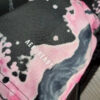 2023/2024 Japan Pink Dragon Special Edition Football Jersey - Detail 7