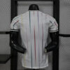 2026 Japan Player Version Away Football Jersey - Detail 1