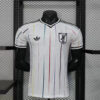 2026 Japan Player Version Away Football Jersey