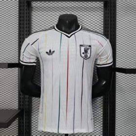 2026 Japan Player Version Away Football Jersey