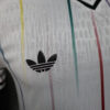 2026 Japan Player Version Away Football Jersey - Detail 3