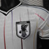 2026 Japan Player Version Away Football Jersey - Detail 4