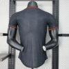 2023/2024 Japan Special Edition Black Football Jersey – Player Version - Detail 1