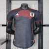 2023/2024 Japan Special Edition Black Football Jersey – Player Version