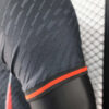 2023/2024 Japan Special Edition Black Football Jersey – Player Version - Detail 4