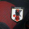2023/2024 Japan Special Edition Black Football Jersey – Player Version - Detail 5
