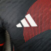 2023/2024 Japan Special Edition Black Football Jersey – Player Version - Detail 6