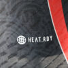 2023/2024 Japan Special Edition Black Football Jersey – Player Version - Detail 8