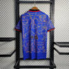 2023 Japan Special Edition Blue Football Jersey - Detail 1