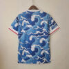 2022 Japan Special Edition Football Jersey - Detail 1