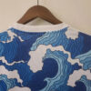 2022 Japan Special Edition Football Jersey - Detail 3