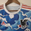 2022 Japan Special Edition Football Jersey - Detail 4
