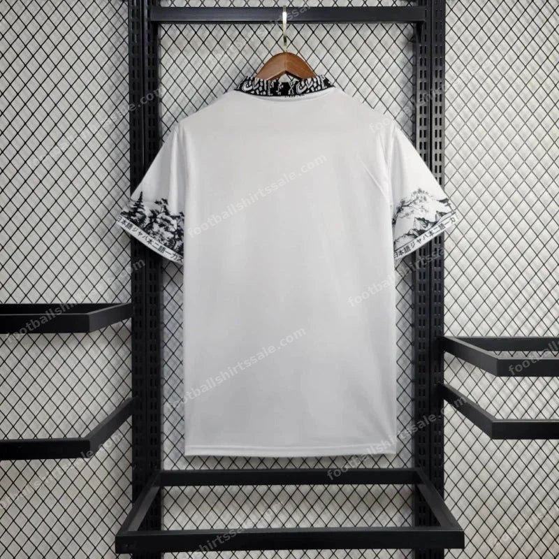 2023/2024 Japan Special Edition Football Jersey - Detail 3