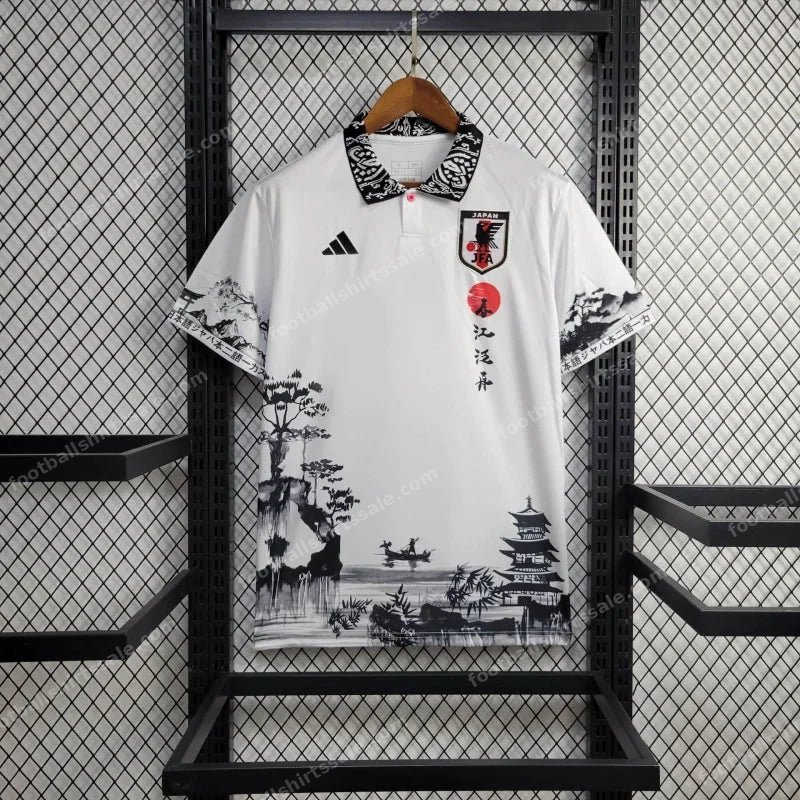 2023/2024 Japan Special Edition Football Jersey