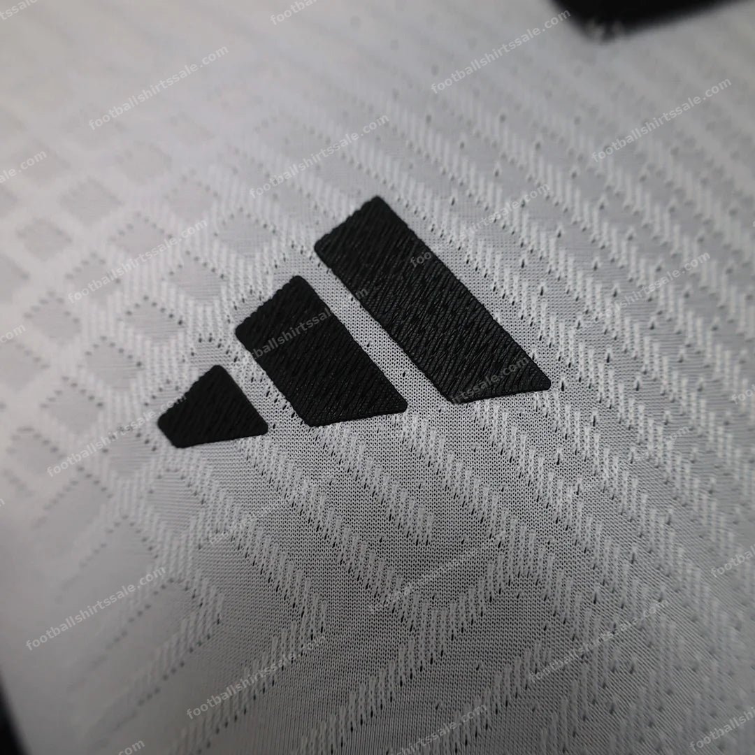 2023/2024 Japan Special Edition Football Jersey – Player Version - Detail 4