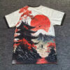 2024 Japan Special Edition Hongyan Tower Football Jersey - Detail 1