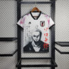 2024/2025 Japan Special Edition One Piece Football Shirt 1:1 Thai Quality