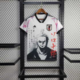2024/2025 Japan Special Edition One Piece Football Shirt 1:1 Thai Quality