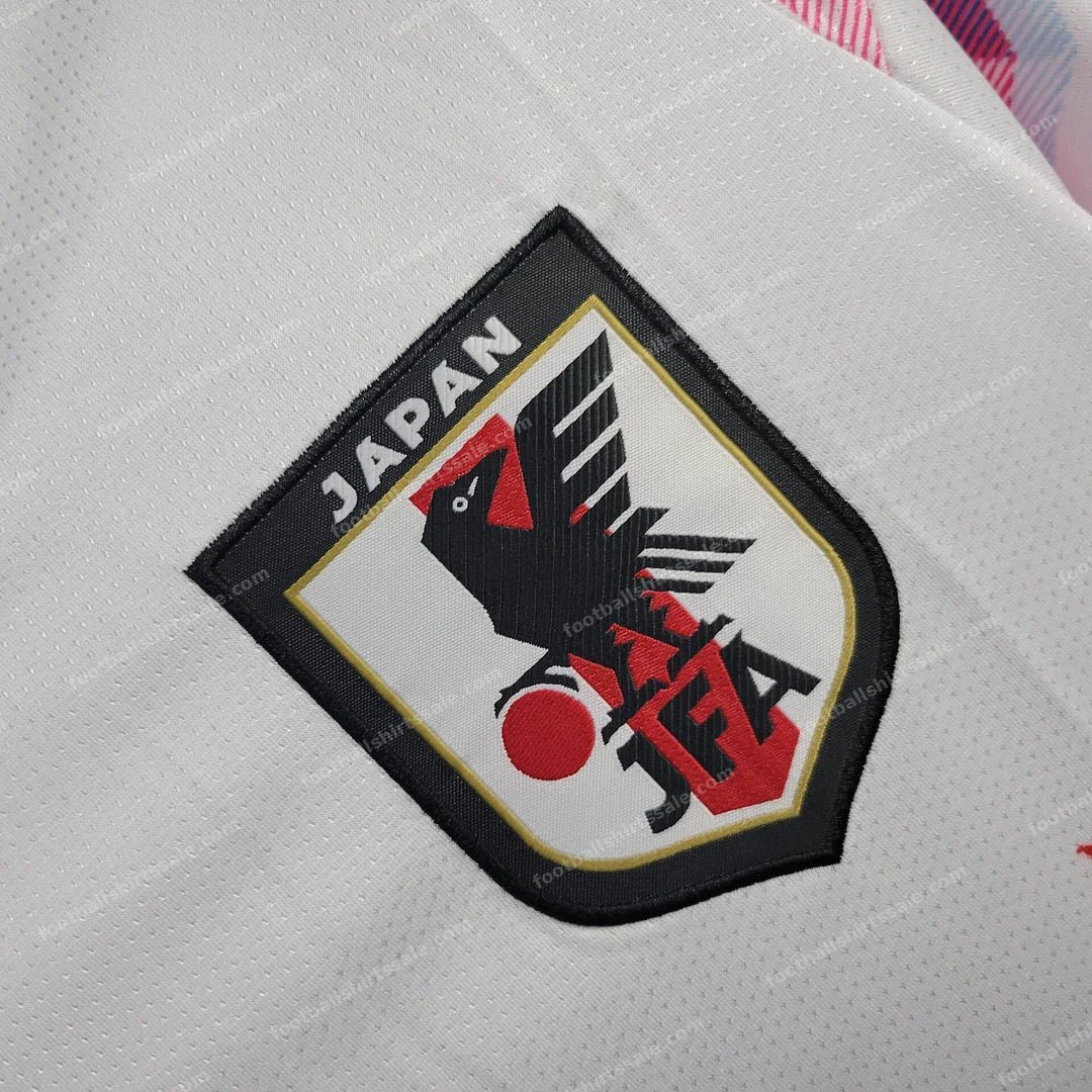 2024/2025 Japan Special Edition One Piece Football Shirt 1:1 Thai Quality - Detail 3