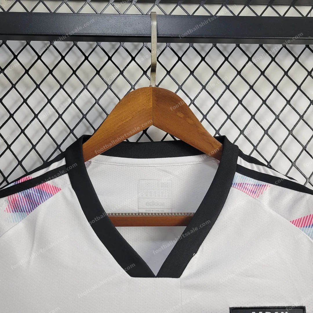 2024/2025 Japan Special Edition One Piece Football Shirt 1:1 Thai Quality - Detail 6
