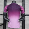2023/2024 Japan Special Edition Purple Football Jersey – Player Version - Detail 1