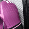2023/2024 Japan Special Edition Purple Football Jersey – Player Version - Detail 2