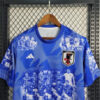 2023/2024 Japan Special Edition star Football Jersey - Detail 3