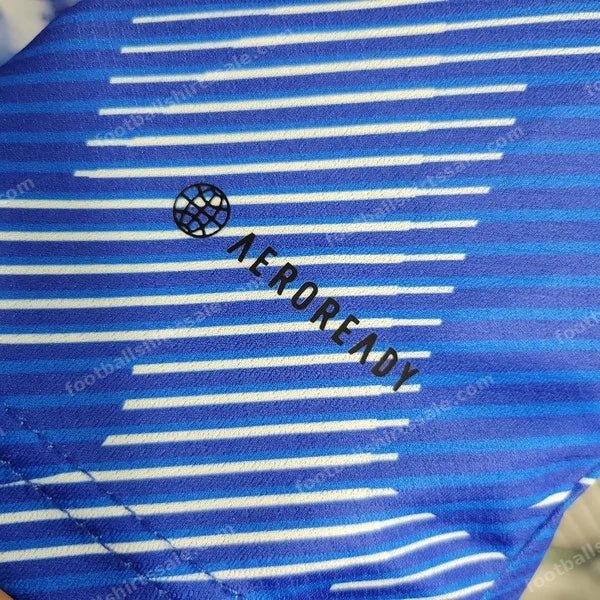 2023/2024 Japan Special Edition star Football Jersey - Detail 9