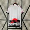 2024/2025 Japan Special Edition Supra Football Shirt - Detail 1