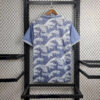 2024/2025 Japan Special Edition Waves Football Jersey - Detail 1