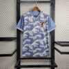 2024/2025 Japan Special Edition Waves Football Jersey
