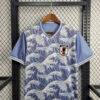 2024/2025 Japan Special Edition Waves Football Jersey - Detail 3