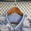 2024/2025 Japan Special Edition Waves Football Jersey - Detail 4