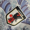 2024/2025 Japan Special Edition Waves Football Jersey - Detail 6
