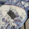 2024/2025 Japan Special Edition Waves Football Jersey - Detail 7