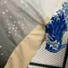 2024/2025 Japan Special Edition White Football Shirt 1:1 Thai Quality - Detail 2