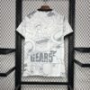 2026 Japan Special One Piece Football Jersey - Detail 1