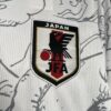 2026 Japan Special One Piece Football Jersey - Detail 2