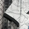 2026 Japan Special One Piece Football Jersey - Detail 3