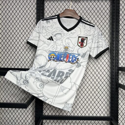 2026 Japan Special One Piece Football Jersey